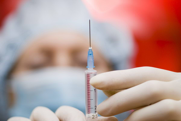 Cjepivo protiv gripe štiti samo 59% cijepljenih